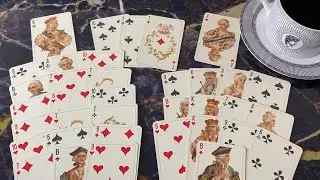 ❤️‍🔥🔥 ВЫЗОВ МУЖЧИНЫ НА ОТКРОВЕННЫЙ РАЗГОВОР  ♣️  КОРОЛЯ 🔮💯 Расклад на игральных картах