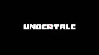 Determination (Mobile version) - Undertale