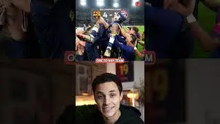 El Classico