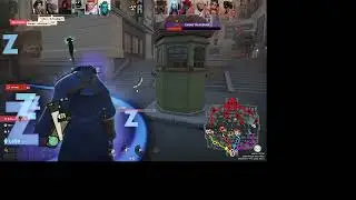 Deadlock Early Access Gameplay (Valve)
