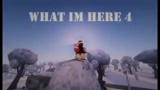 Apocalypse Rising 2 Montage - What I'm Here 4