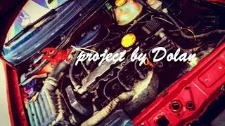 "Red project by Dolan" zwiastun