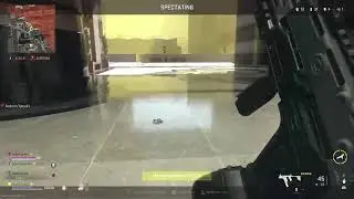 Duty Warzone