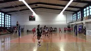 VBSL vs Clamart OCT 26 2019