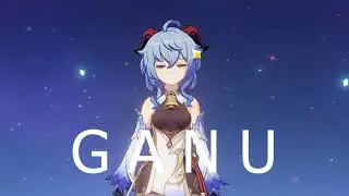 Non Weeb Pronounces Genshin Impact Characters