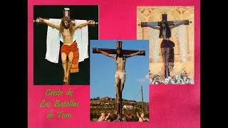 Cristo de las Batallas, patrón de Toro.
