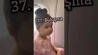 37. Buluşma: Erken Tatil.