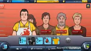Criminal Case Kasus #3 Si Jagal Kejam Chapter 3