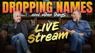 Jan 27, 2026 LIVE! with Brent & Jonny