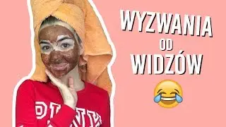 PRANKUJĘ YOUTUBERÓW? MASECZKA Z NUTELLI? WYZWANIA OD WIDZÓW! || Kompleksiara Xx