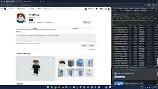 *NEW* HOW TO BOT FOLLOWERS ON ROBLOX IN 2025! (FREE, GET VERIFIED BADGE!)