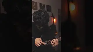 door bells #guitar #improvisation