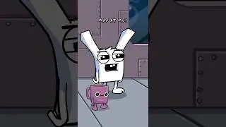 My Bad Habit - Animated Story Meme