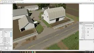 Farming Simulator | How to Build a Map | Lesson 1