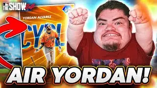 We got a FREE 99 AIR YORDAN!