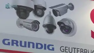Fiere & Dintorni puntata n.100 - Expo Security 2020