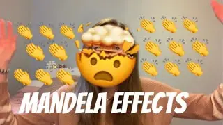 Crazy MANDELA EFFECTS That Go Unnoticed 🤯