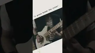 #music #rock #song #studio #guitar #solo #рок #музыка #песняклип