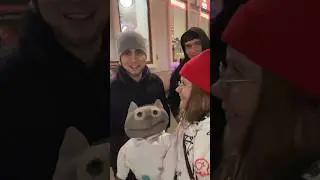 Фотку можно с тобой сделать😅 