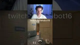 каламбурим #fyp #r6 #siege #twitch #радуга #нарезки     twitch.tv/lakabot16