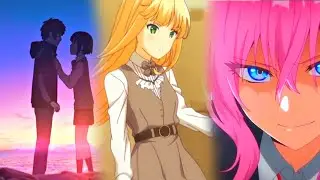 Edits Anime in The Rhythm | Music for Editing