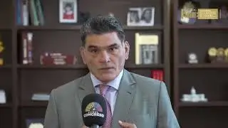 Mensaje del  Secretario General del Senado