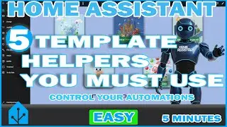 5 Helper Templates You MUST Use