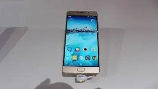Обзор Lenovo P2