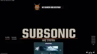 🌸BO6 hardcore S&D / Subsonic🌸