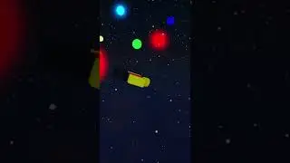 Experiencing Gravity! 🌎 | Roblox Experience Gravity