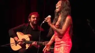 Buika - Amor de mis amores - Live in Berlin (8/12)