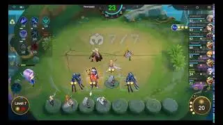 Mobile Legends: Bang Bang