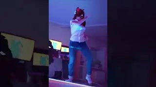 Polly Dance AI