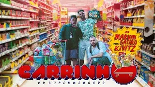 Marvin Satiro, Kivitz - Carrinho do Supermercado (prod. Martinz Beats)