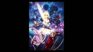 Fate/stay night : Arrêtez de croire n'importe quoi !