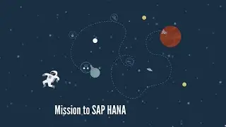 Run SAP HANA Express edition VM on your laptop