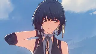 Wuthering Waves 2nd Closed Beta