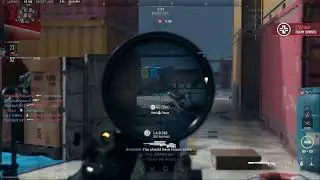 MW2 Camo grind Stream