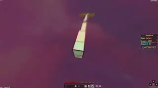 CRAZIEST Telly Bridge After INSANE Block Clutch