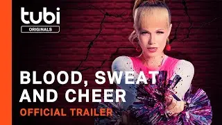 Blood, Sweat and Cheer | Official Trailer |  Tubi Original