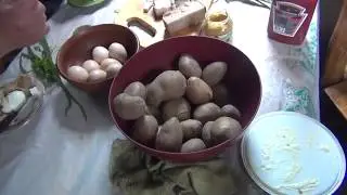 Рабочий день. Когда косить траву на сено ?