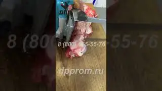 Пила для мяса ДПП-ПНМ