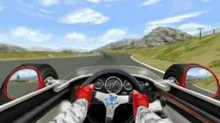 Grand Prix Legens - Riverside 1960 Onboard Lap in the 1967 Honda RA300