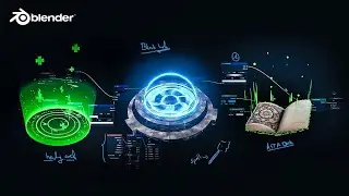 Master Anime Fx In Blender | Blender Tutorial