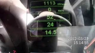 приора свет тускнет устраняем провалы напряжения