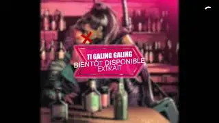 Extrait Ti Galing disponible le 24/11/2022