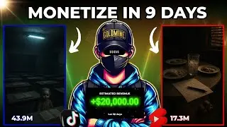 This Secret YouTube & TikTok Niche Is Exploding (But No One’s Talking About It Yet)