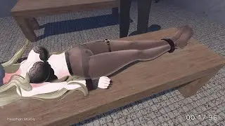 Waterboarding Part 1