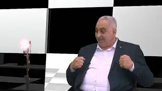 Будущее в настоящем Руслан  Берзек