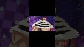 Katakuri Edit! #onepiece #anime #edit #katakuri #clips #littlefishyman #advait_rl